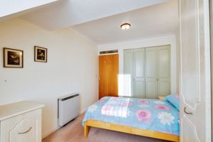 Bedroom- click for photo gallery